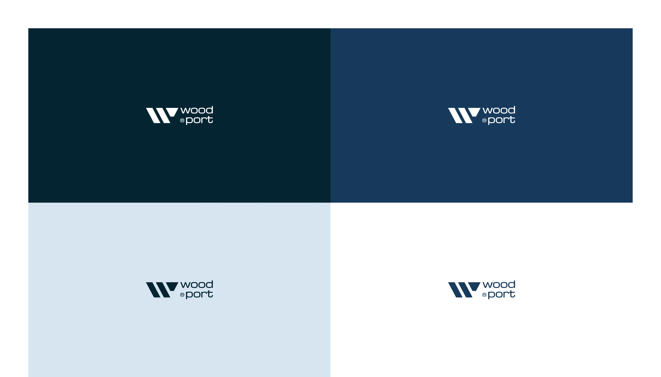 More Other Works brand identity
