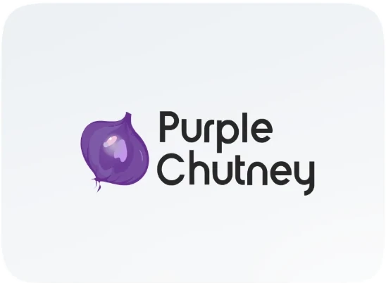 Purple Chutney